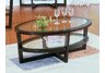 Vista Cocktail Table