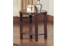 Brussel Round End Table