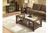Matrix 3pc Table Collection Set