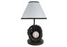 Baseball Accent Lamp
