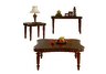 Hamlet 3pc Rectangle Table Collection Set