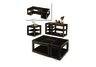 Frisco Bay 3 pcs Table Collection Set