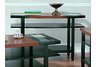 Sable Sofa Table, 2-Tone