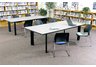 Library Table (48" x 96")