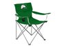 E Michigan Canvas Chair