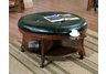 Randall Round Cocktail Table