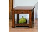 Breezewood End Table
