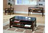 Ventura 3Pc Table Collection Set