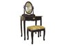 Cherry 3-pc. Vanity Set