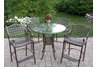 Hummingbird Elite 5pc Bar Set Antique Bronze
