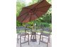 Hummingbird Mississippi 5pc Bar Set