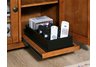 American Heritage Media Console (tall)