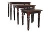 Cherry Nesting Tables