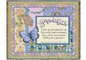 Grandchild Throw
