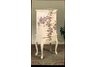 Floral Jewelry Armoire