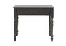 Antique Black Bella Desk