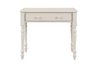 Antique Ivory Cottage Desk
