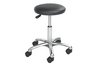 Black Economy Lab Stool