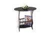 Magazine Table - Cherry