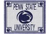 Penn State Univ Throw