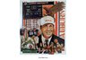 Commemorative Auburn Poster