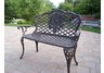 American Eagle Loveseat