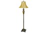 Classic Floor Lamp - Honey