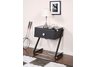 Z-Bedroom 1-Drawer Nightstand