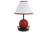 Basketball Accent Lamp