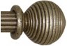 Reeded Finial