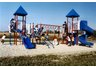 35 Child Playground Equipment System
