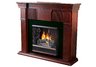 gel fuel fireplace, ventless fireplace
