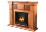 gel fuel fireplace, ventless fireplace