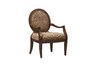 Tiger Chair