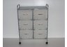 6 Drawer Chest