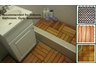 Eucalyptus 4 Slat-Antislip
(10/1)