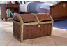 Shiver Me Timbers Toy Chest