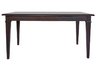 Chestnut Hudson Dining Table