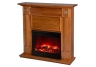Edinburgh Regency Electric Fireplace