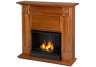 gel fuel fireplace, ventless fireplace