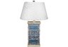 Beach House Table Lamp-Made in the USA!