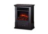 Barrington Indoor Electric Fireplace | Dark Walnut