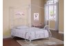 Princess Emily Canopy Full Size Bed