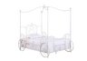 Princess Emily Canopy Full Size Bed
