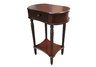 Wide Side Table