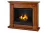 gel fuel fireplace, ventless fireplace