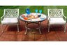 Stone Art  Tacoma 4 Pc Deep Seating Conversation Set