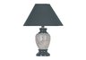 Ceramic Table Lamp - Green