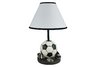 Soccer Accent Lamp