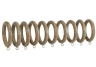 drapery rings, wooden drapery rings, drapery hardware